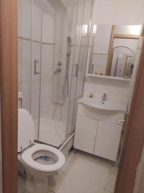 Apartament Bulevardul Oltenia Apartment in Craiova