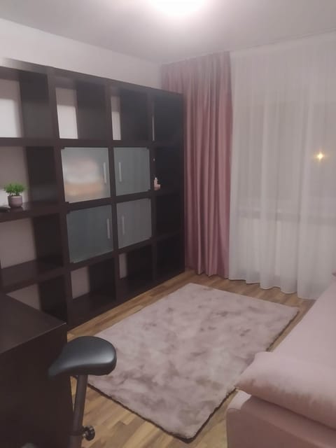 Apartament Bulevardul Oltenia Apartment in Craiova