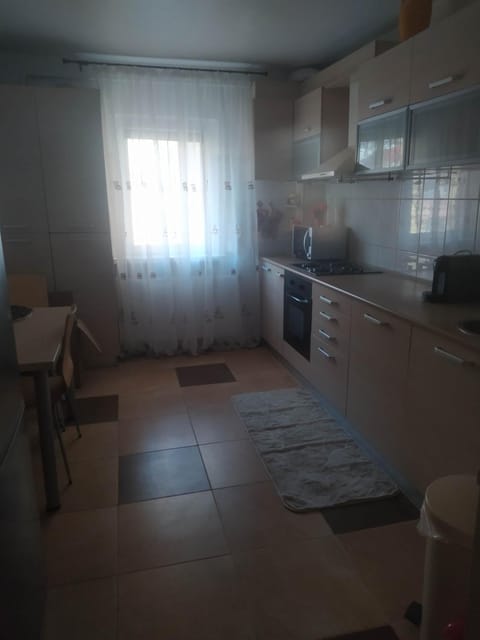 Apartament Bulevardul Oltenia Apartment in Craiova