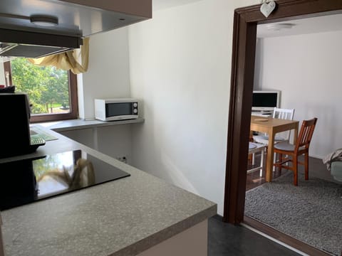 Fischerhaus in der Altstadt Apartment in Bad Kreuznach