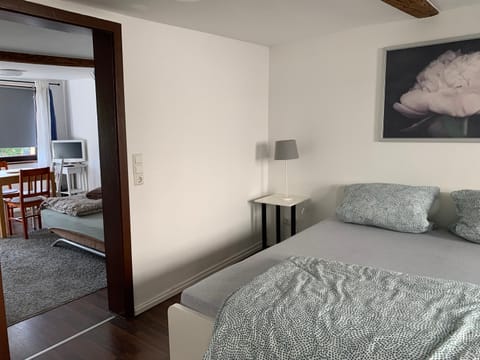 Fischerhaus in der Altstadt Apartment in Bad Kreuznach