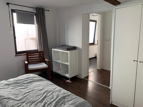 Fischerhaus in der Altstadt Apartment in Bad Kreuznach