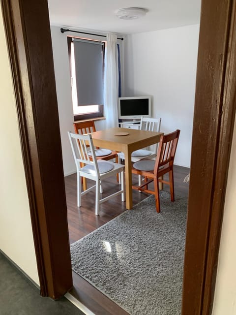 Fischerhaus in der Altstadt Apartment in Bad Kreuznach