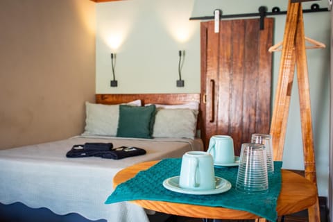 Suites Belos Ares Apartment in Armacao dos Buzios