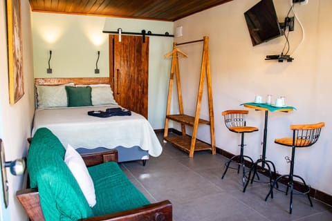 Suites Belos Ares Apartment in Armacao dos Buzios