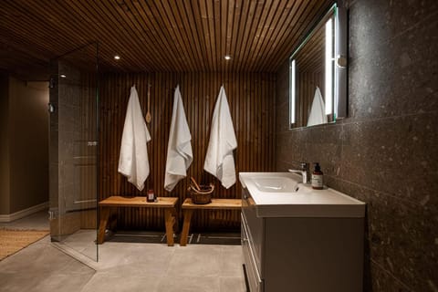 Villa Lotta House in Uusimaa