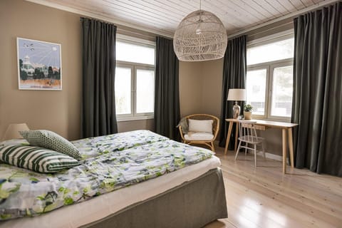 Villa Lotta House in Uusimaa