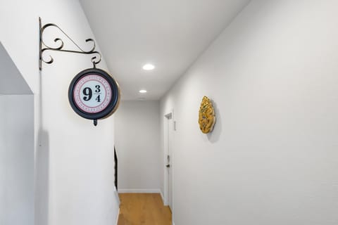 Harry Potter Sweet Suites Bed and Breakfast in South Lake Union