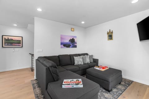 Harry Potter Sweet Suites Bed and Breakfast in South Lake Union