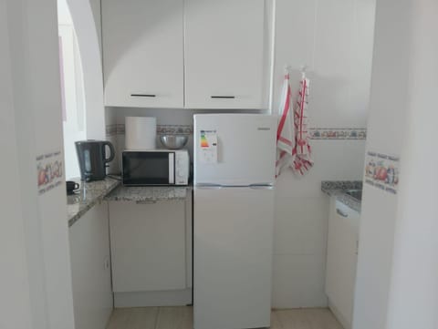 Apartamento kristie Apartment in Fuengirola