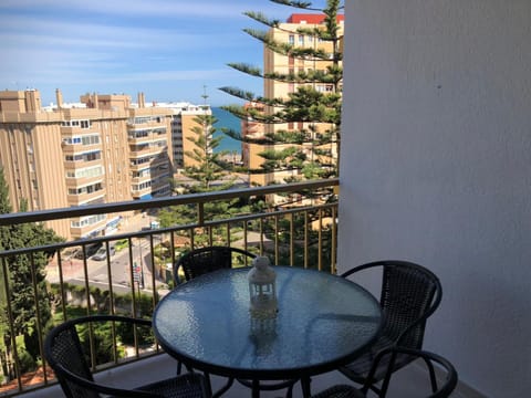 Apartamento kristie Apartment in Fuengirola