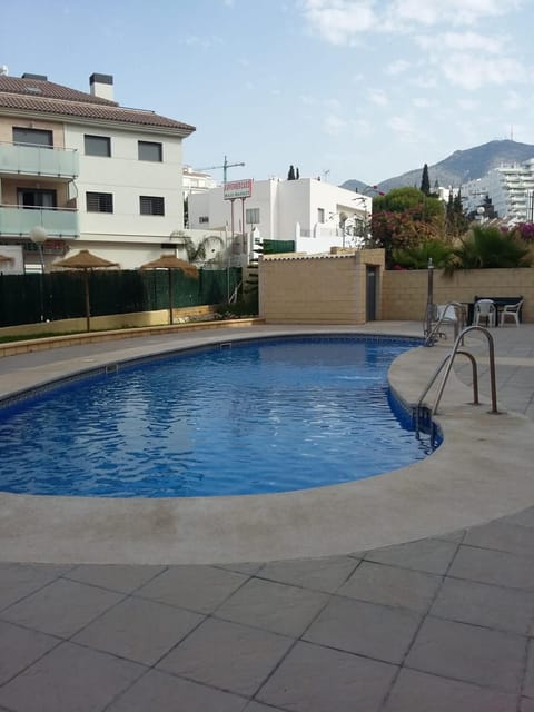 Apartamento kristie Apartment in Fuengirola