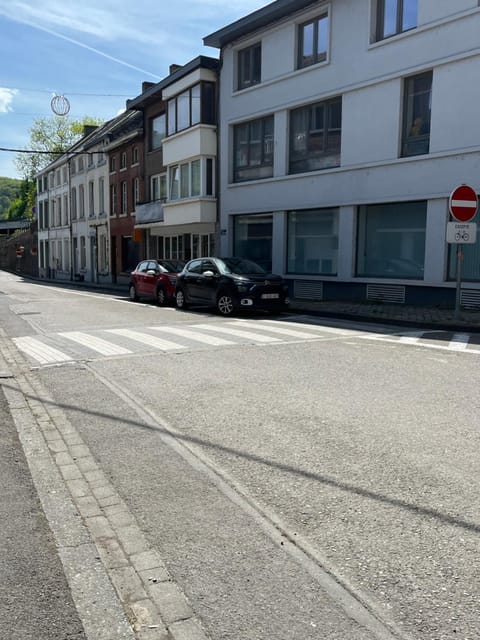 Résidence d'Angelo Apartment in Wallonia, Belgium