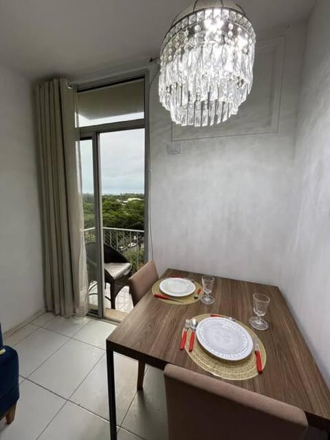 apartamento de frente para praia Apartment in Rio de Janeiro