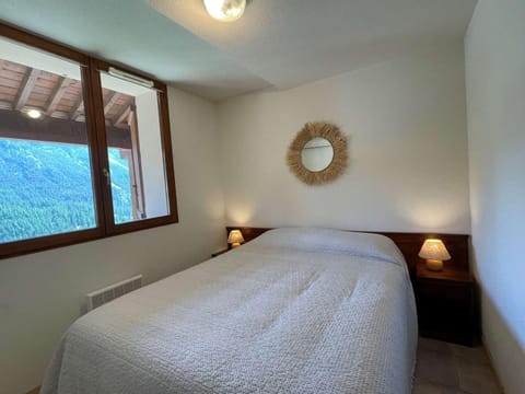 Appartement cosy à Montgenèvre - 4 couchages - FR-1-330D-138 Apartment in Montgenèvre