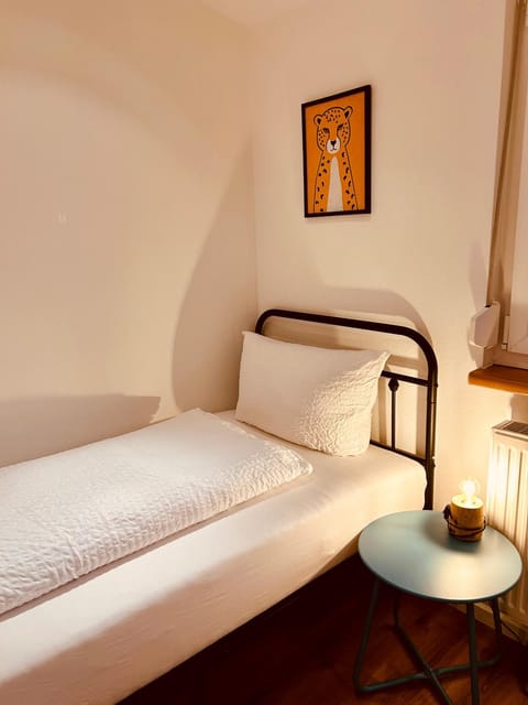 Apartments Alina Apartment in Rust