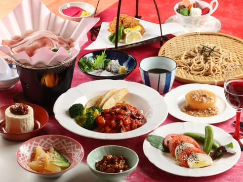 Food, Dinner