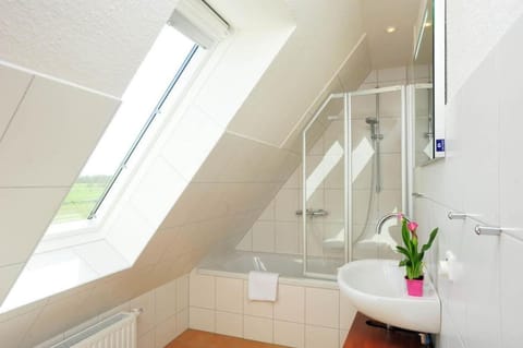 Ferienwohnung-Nr-289 Apartment in Sankt Peter-Ording