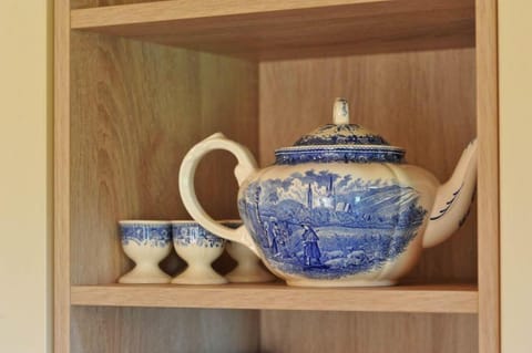 Ferienwohnung-Nr-289 Apartment in Sankt Peter-Ording