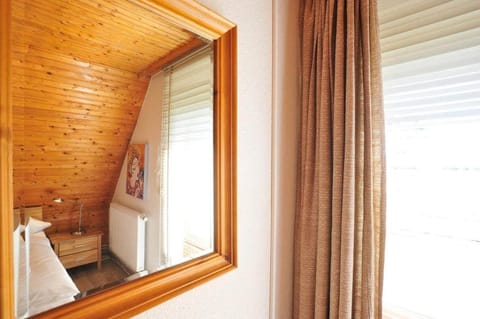 Ferienwohnung-Nr-289 Apartment in Sankt Peter-Ording