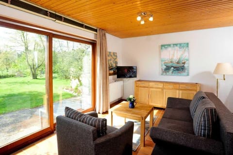 Ferienwohnung-Nr-289 Apartment in Sankt Peter-Ording