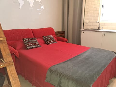 APARTAMENTO MARÍTIMO Apartment in Valencia