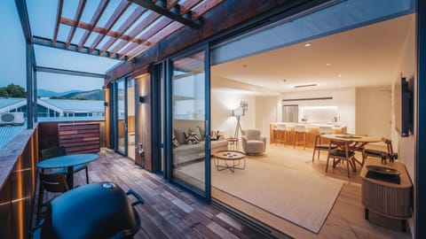 Balcony/Terrace, Living room