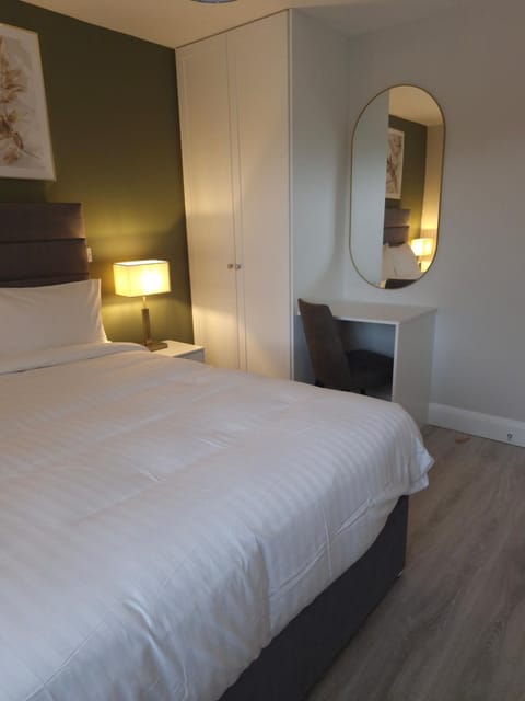 Station Lodge Bed and Breakfast in Sligo