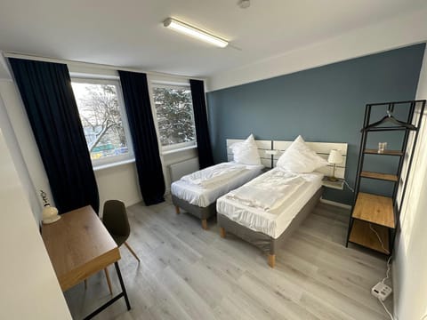 Hami Home Hamburg Apartment in Hamburg