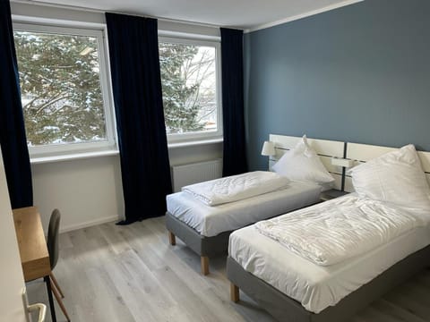 Hami Home Hamburg Apartment in Hamburg