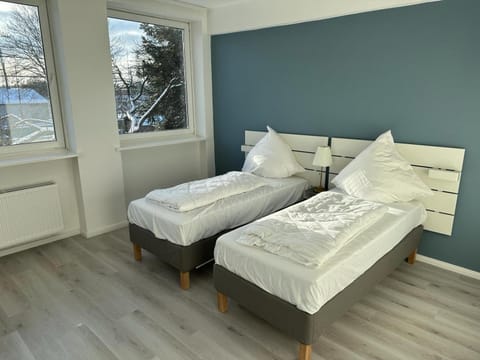 Hami Home Hamburg Apartment in Hamburg