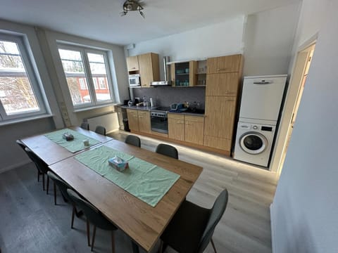 Hami Home Hamburg Apartment in Hamburg