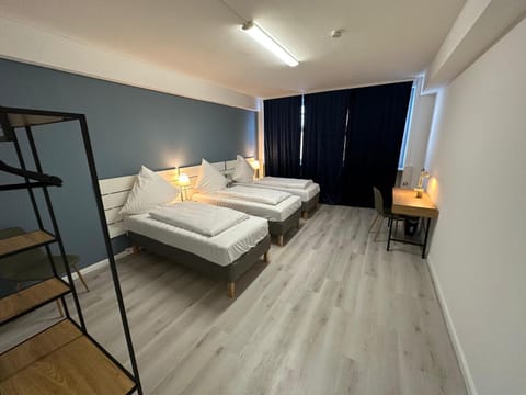 Hami Home Hamburg Apartment in Hamburg