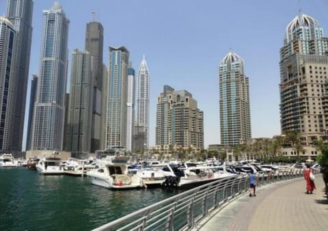Activities, City view