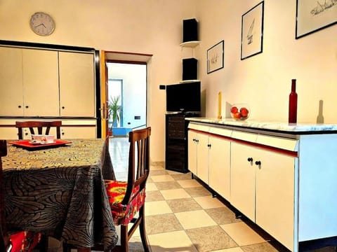 Casa di Pina - Affitti Brevi Italia Apartment in Porto Torres