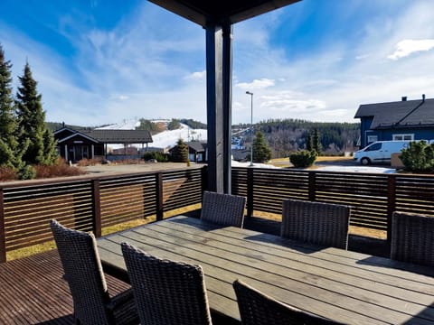 Patio, View (from property/room)