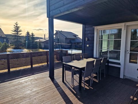 Patio, View (from property/room)