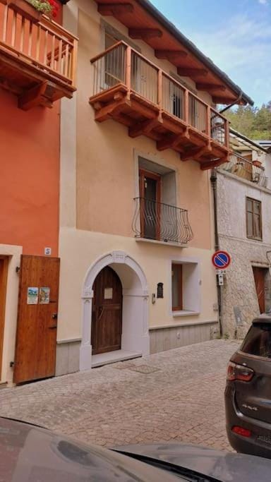 La Maison du Coeur - Le Grenier Apartment in Piedmont