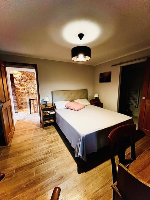 A Casa Carbinesa Bed and Breakfast in Zonza