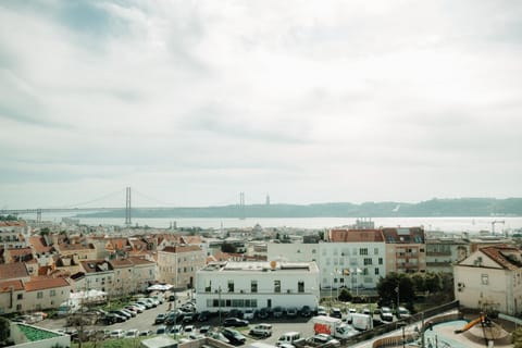 City view