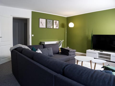 Communal lounge/ TV room, Living room