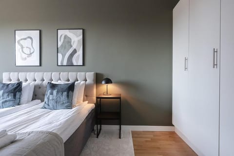 Live and Stay VR40 Apartment in Gothenburg