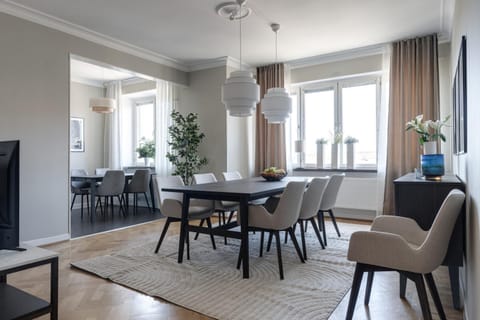 Live and Stay VR40 Apartment in Gothenburg