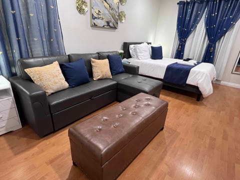 NEW! 2-Bedroom Fontana Guest House close to Kaiser Permanente House in Rialto