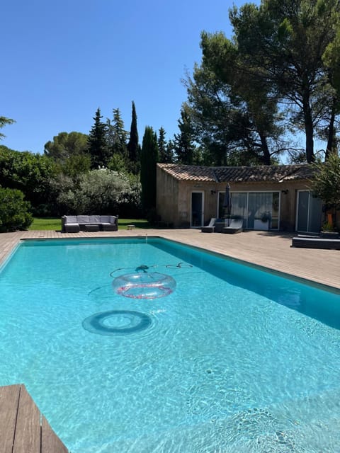 Day, Garden, Garden view, Pool view, Swimming pool, sunbed