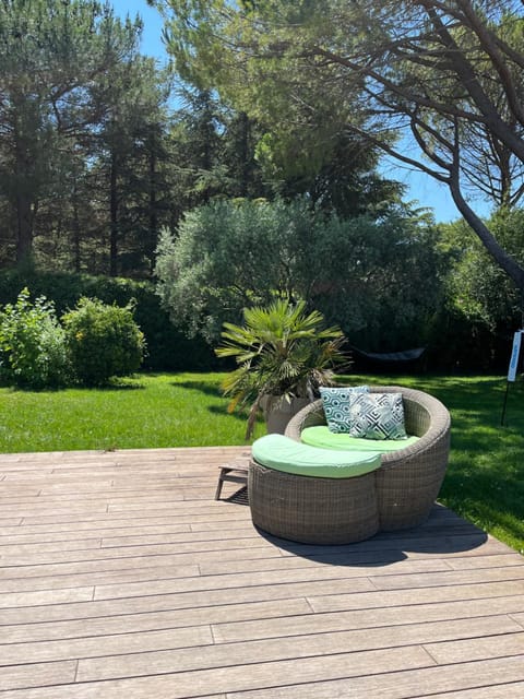 Spring, Day, Natural landscape, Garden, Garden view