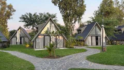 Property building, Property building