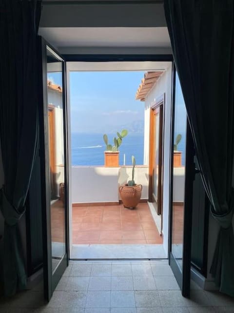 Domus Ursula Apartment in Praiano