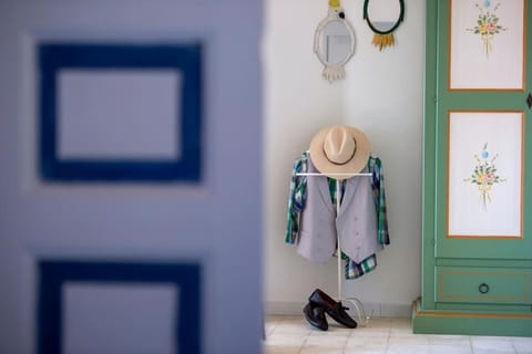 Domus Ursula Apartment in Praiano