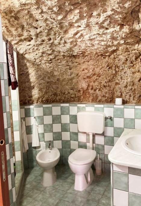 A due passi dal Castello Apartment in Bosa